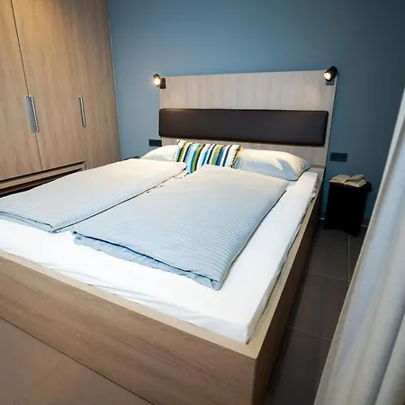 Max Lodging Serviced Apartments München Exterior foto