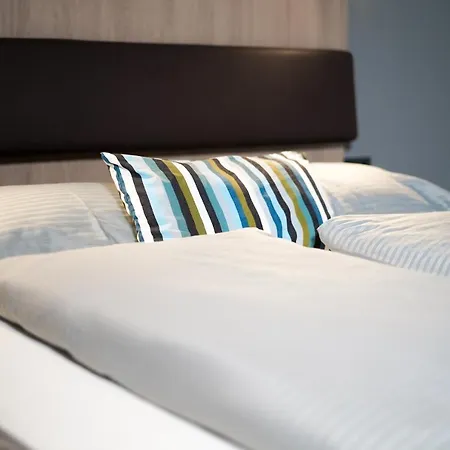 Max Lodging Serviced Apartments München Exterior foto
