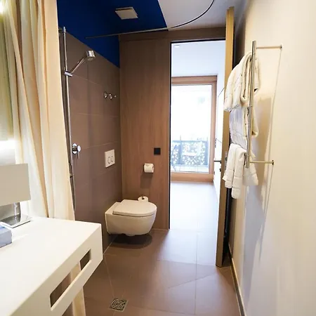 Max Lodging Serviced Apartments München Exterior foto