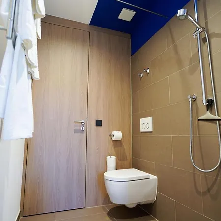Max Lodging Serviced Apartments München Exterior foto