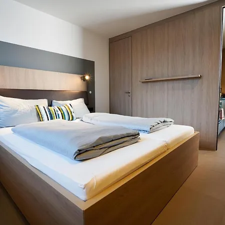 Max Lodging Serviced Apartments München Exterior foto