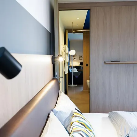 Max Lodging Serviced Apartments München Exterior foto