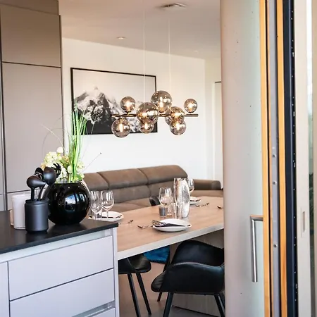 Max Lodging Serviced Apartments München Exterior foto