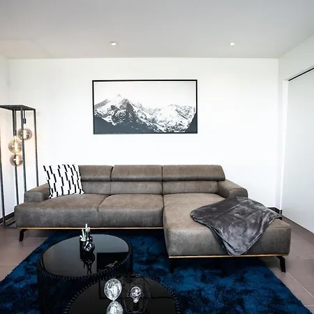 Max Lodging Serviced Apartments München Exterior foto