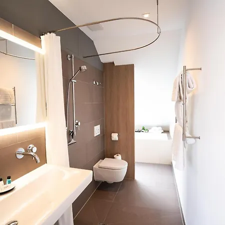 Max Lodging Serviced Apartments München Exterior foto