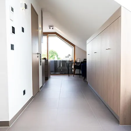 Max Lodging Serviced Apartments München Exterior foto