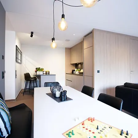 Max Lodging Serviced Apartments München Exterior foto