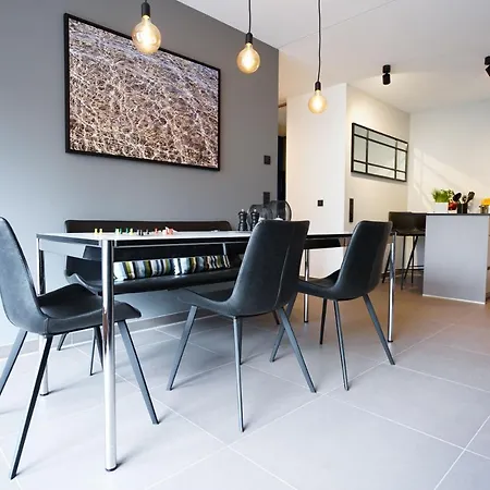 Max Lodging Serviced Apartments München Exterior foto