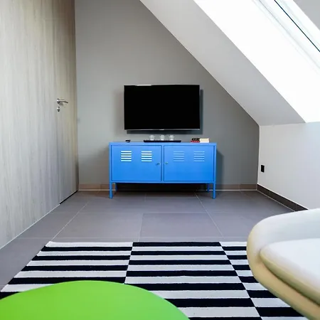 Max Lodging Serviced Apartments München Exterior foto
