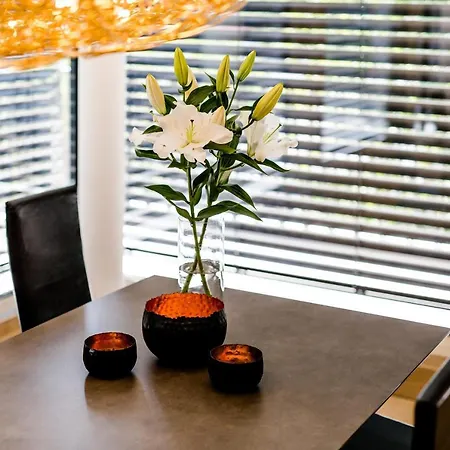 Max Lodging Serviced Apartments München Exterior foto