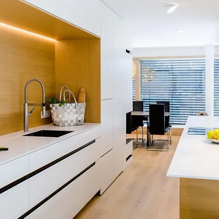 Max Lodging Serviced Apartments München Exterior foto