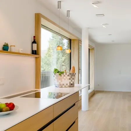 Max Lodging Serviced Apartments München Exterior foto