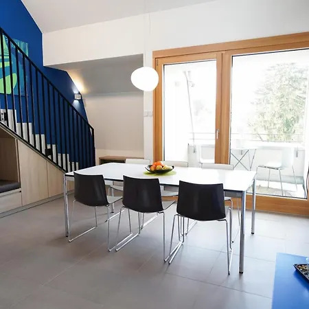 Max Lodging Serviced Apartments München Exterior foto
