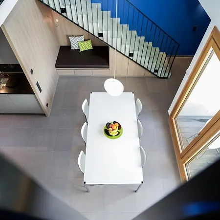 Max Lodging Serviced Apartments München Exterior foto