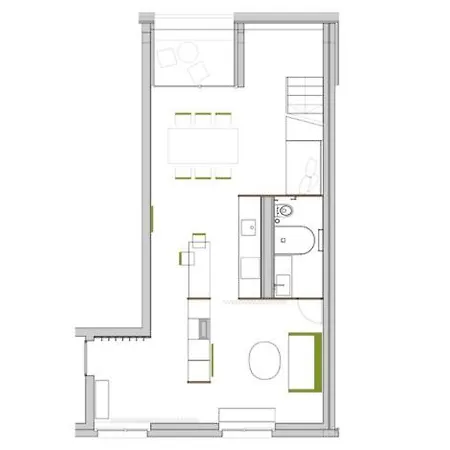 Max Lodging Serviced Apartments München Exterior foto