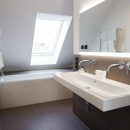Max Lodging Serviced Apartments München Exterior foto