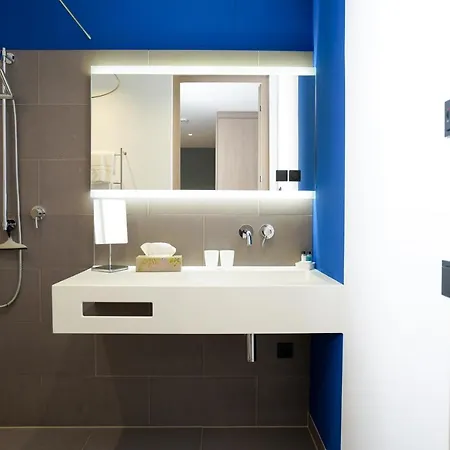 Max Lodging Serviced Apartments München Exterior foto