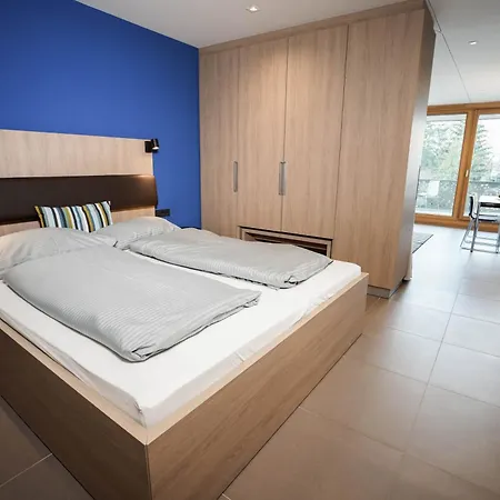 Max Lodging Serviced Apartments München Exterior foto