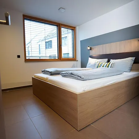 Max Lodging Serviced Apartments München Exterior foto