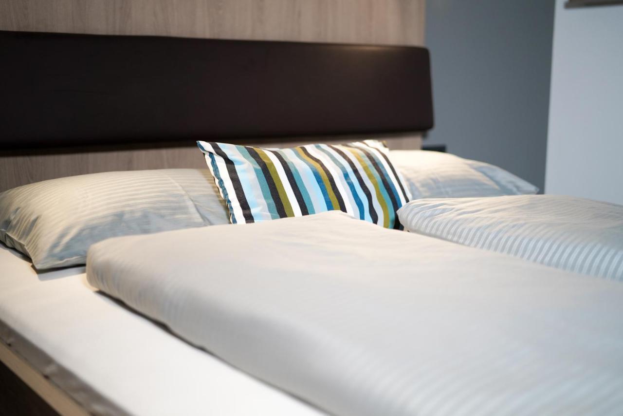 Max Serviced Apartment *