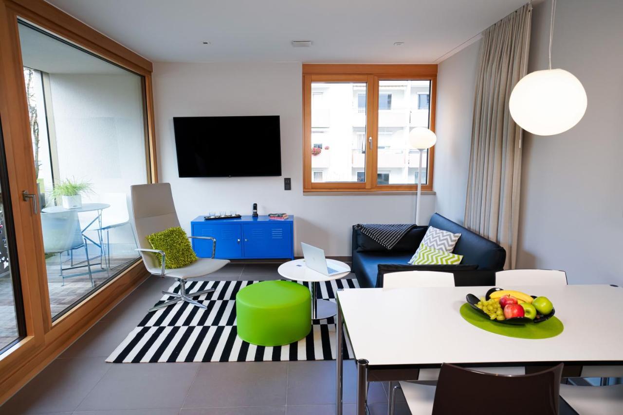 Apartment Max Serviced Munich