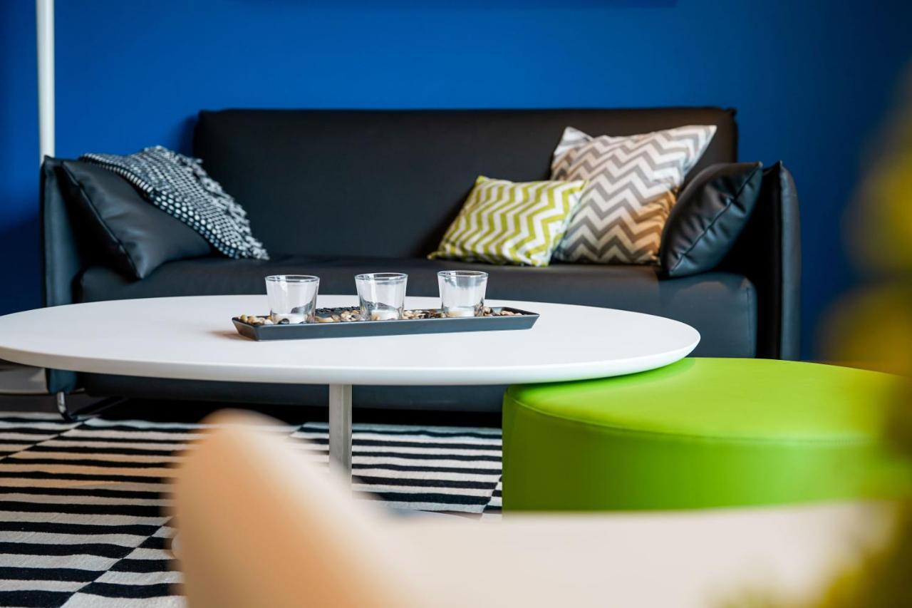 Max Serviced Apartment Munich