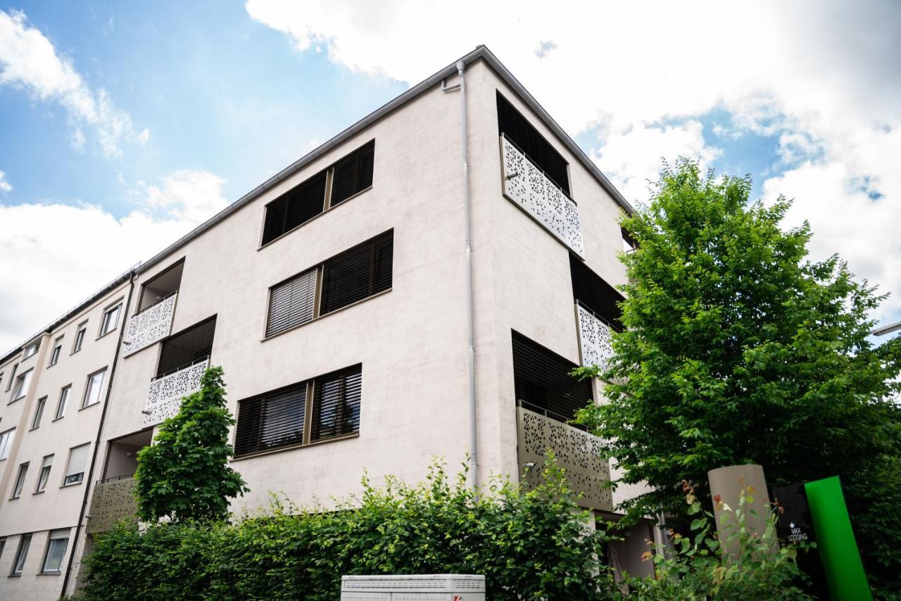 Apartment Max Serviced *