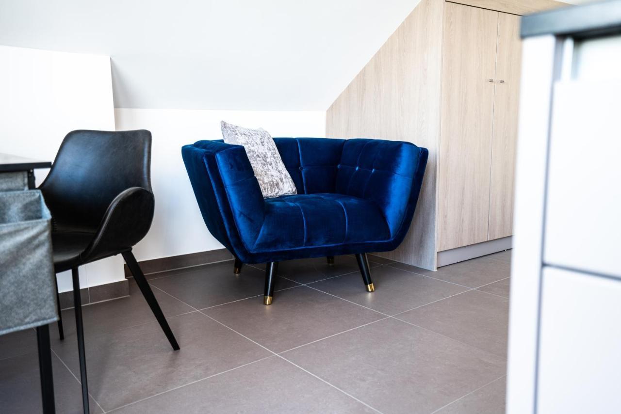 Max Serviced Apartment *
