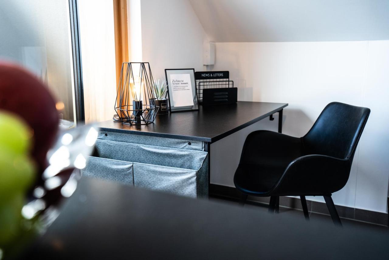 Max Serviced Apartment