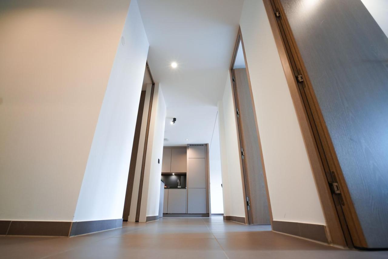 Apartment Max Serviced