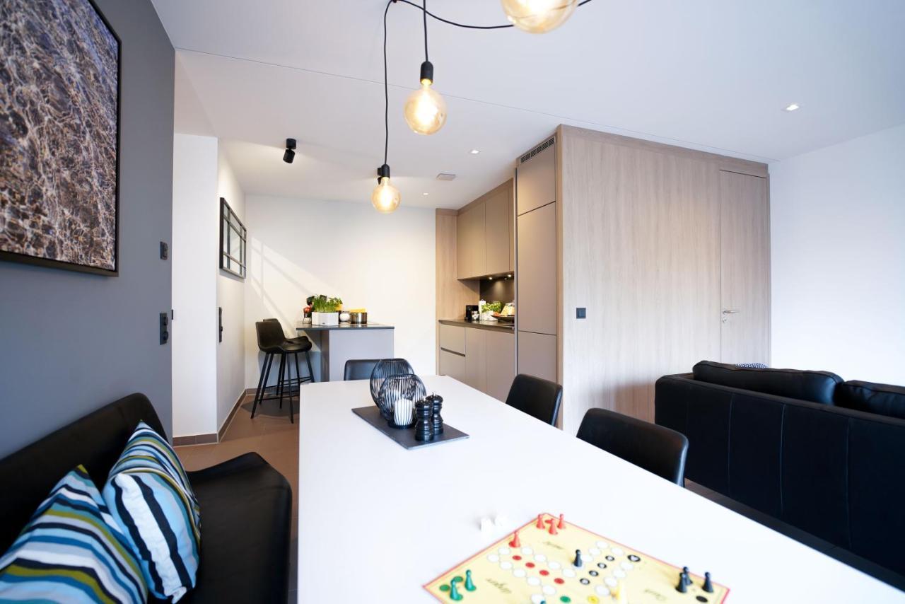 Apartment Max Serviced *