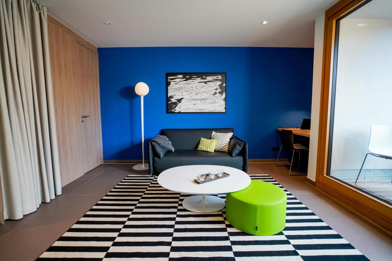 Apartment Max Serviced *