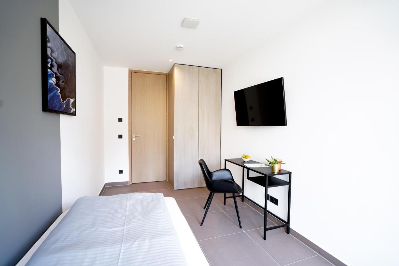 Max Serviced Apartment *