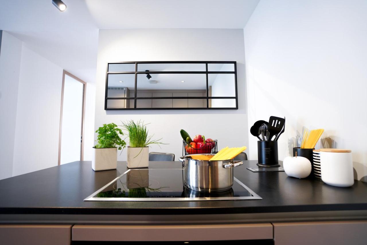 Max Serviced Apartment *