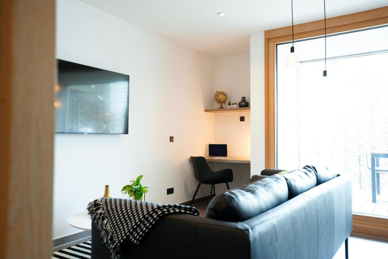 Apartment Max Serviced *