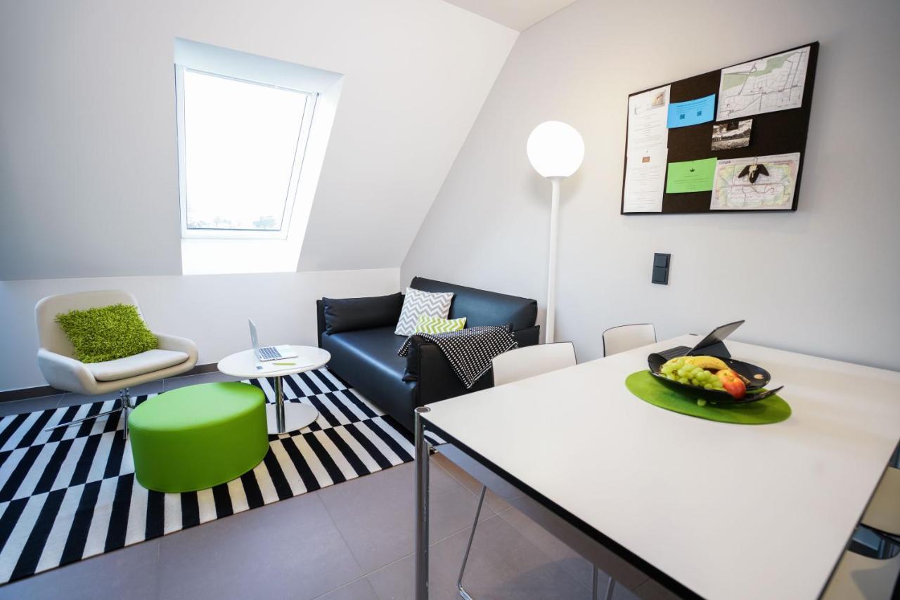Apartment Max Serviced Munich