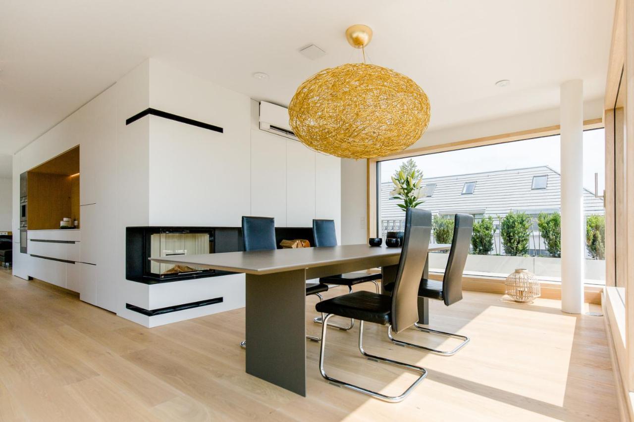 Apartment Max Serviced *