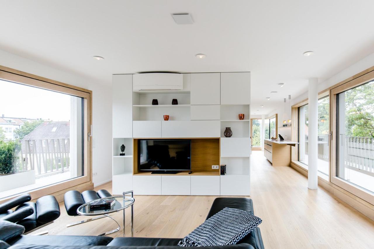Max Serviced Apartment *