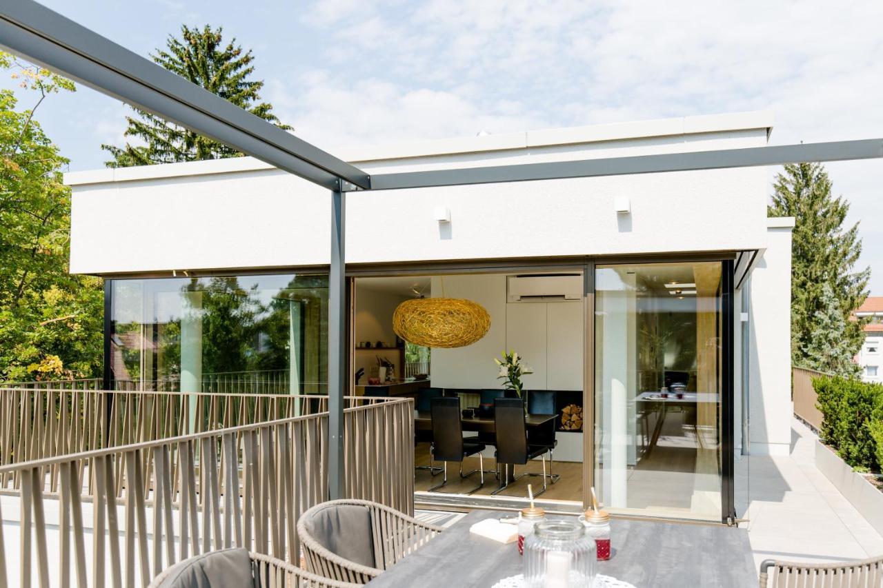 Max Serviced Apartment Munich
