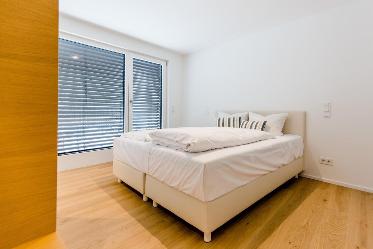 Apartment Max Serviced Munich