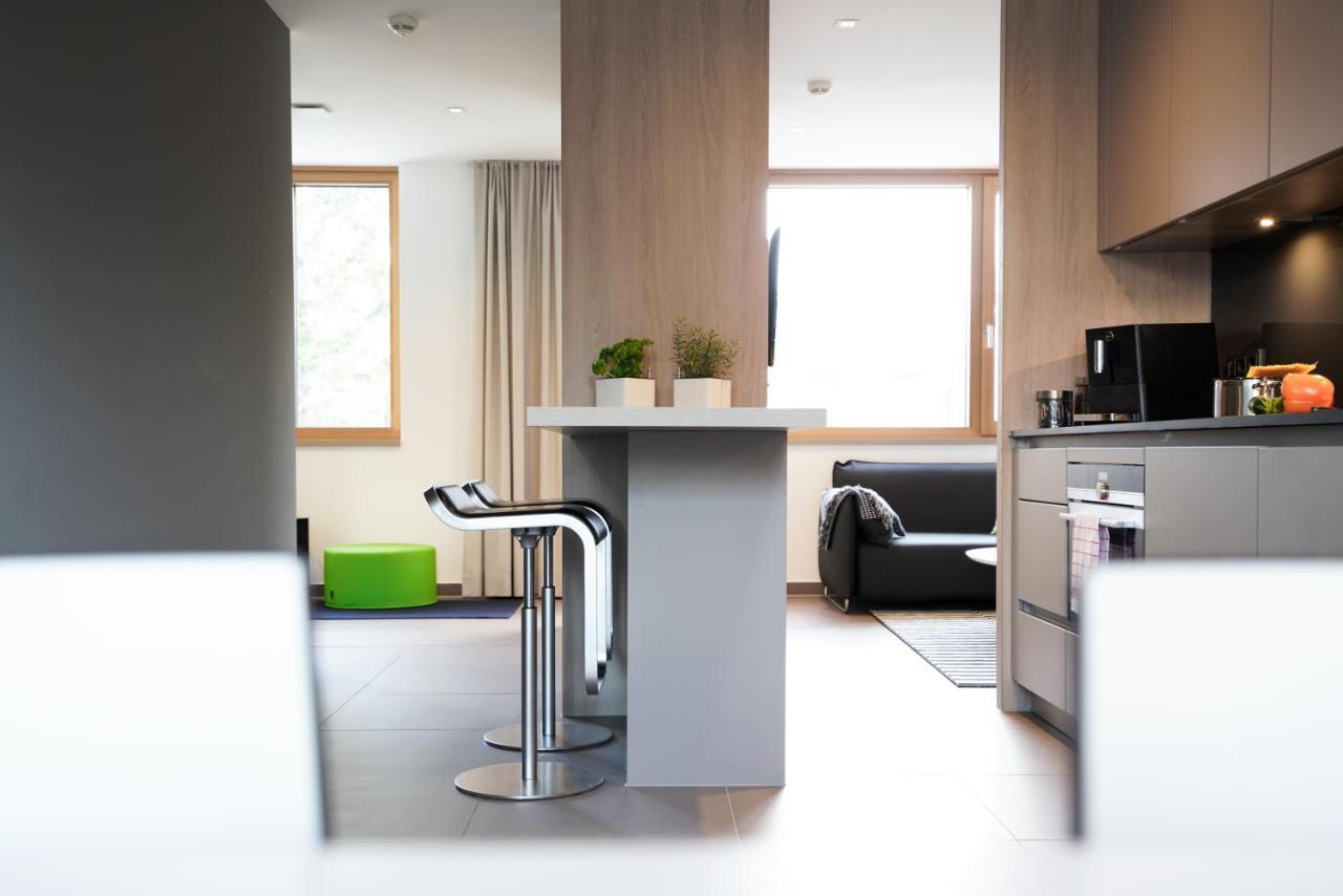 Max Serviced Apartment