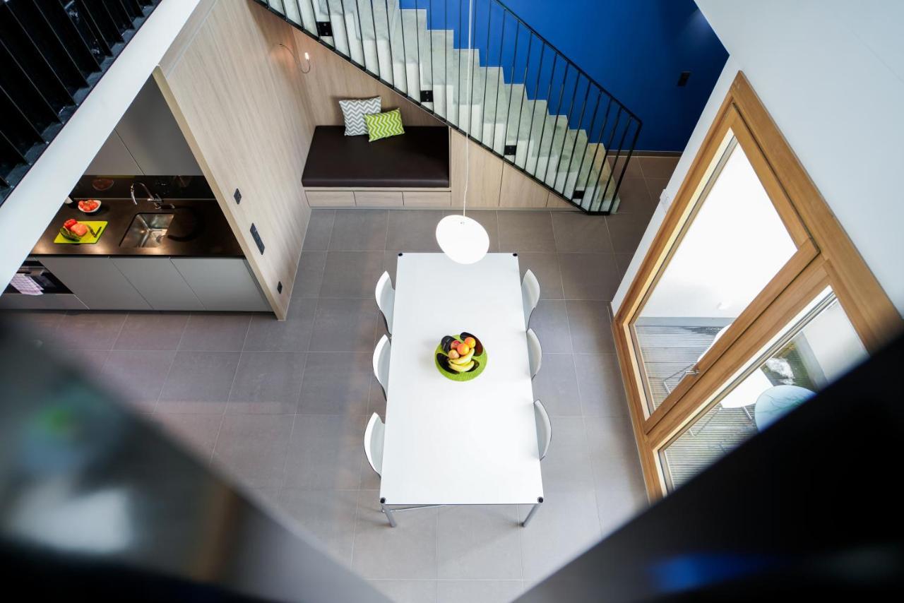 Apartment Max Serviced Munich