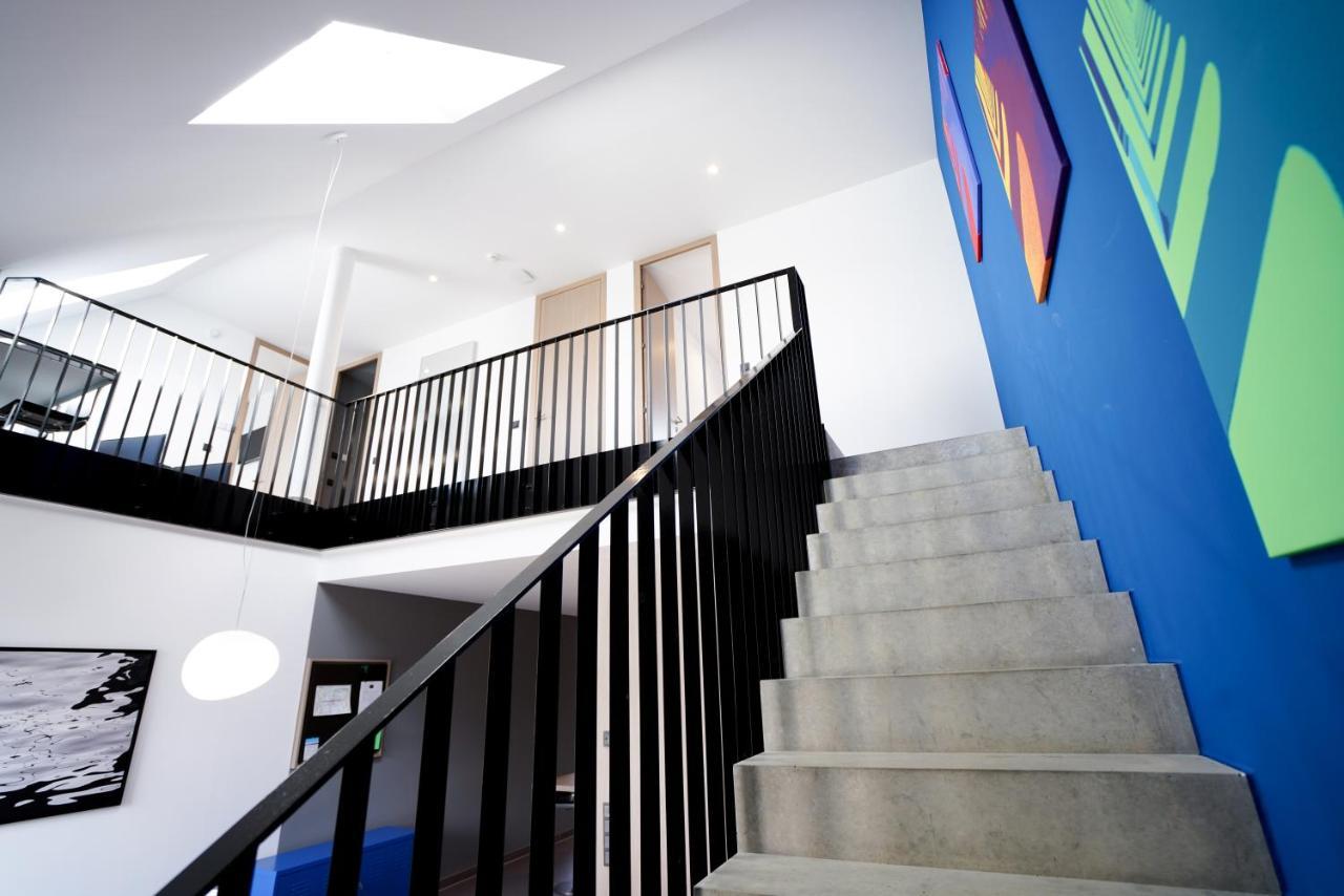 Max Serviced Apartment *