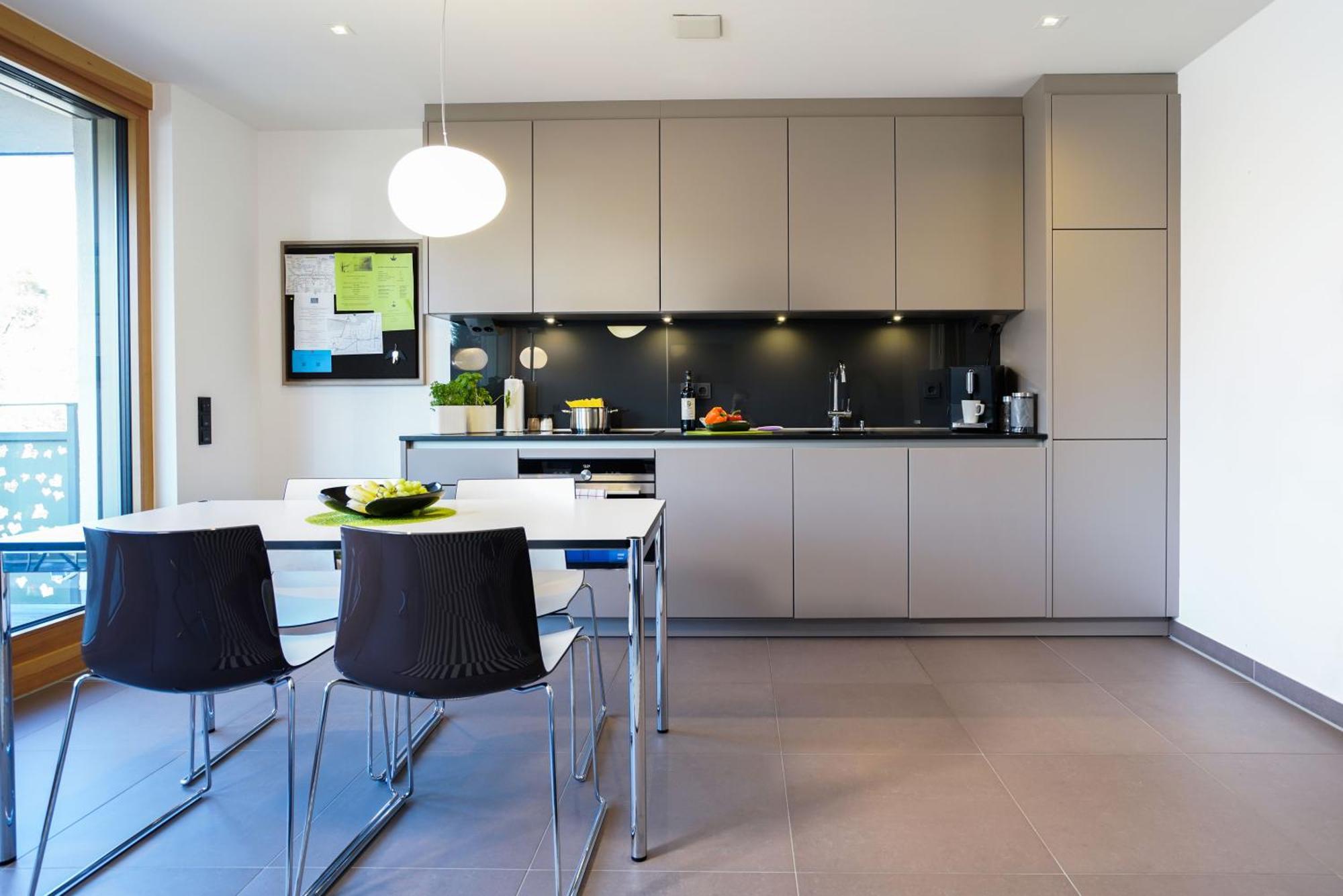 Apartment Max Serviced Munich