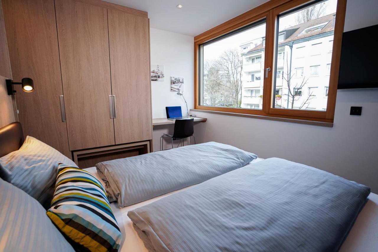 Appartement Max Serviced München