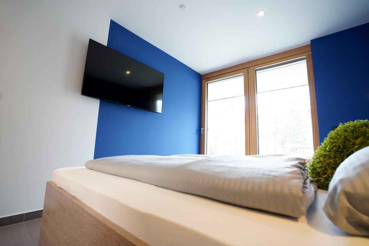 Appartement Max Serviced *