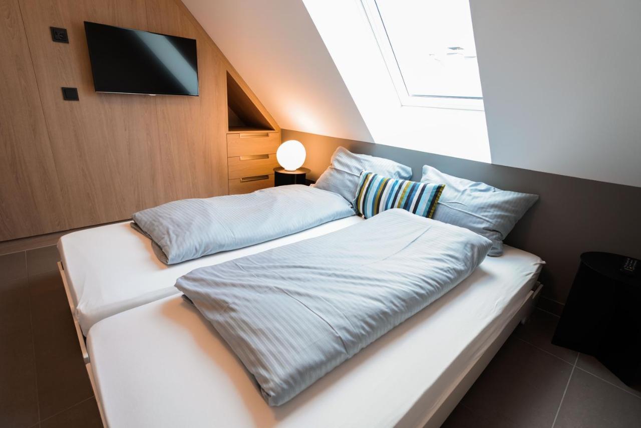 Appartement Max Serviced
