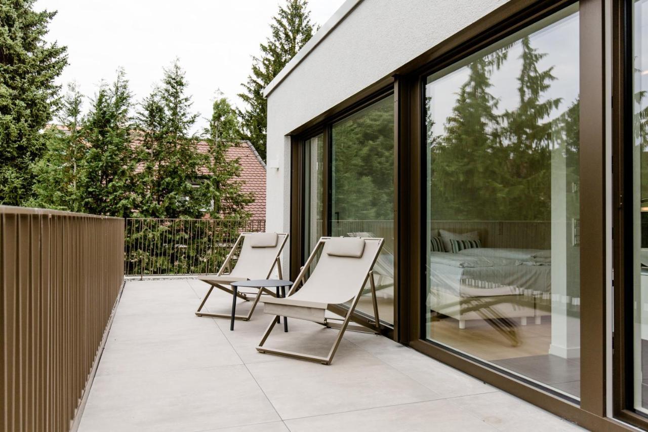 Appartement Max Serviced *