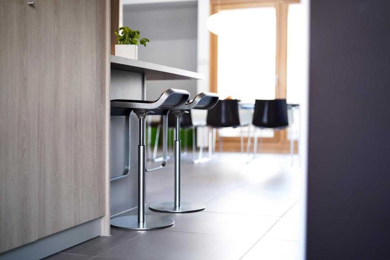 Appartement Max Serviced *